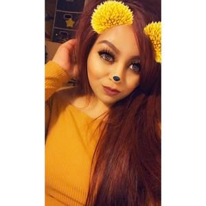 Meet your Posher, Alejandra